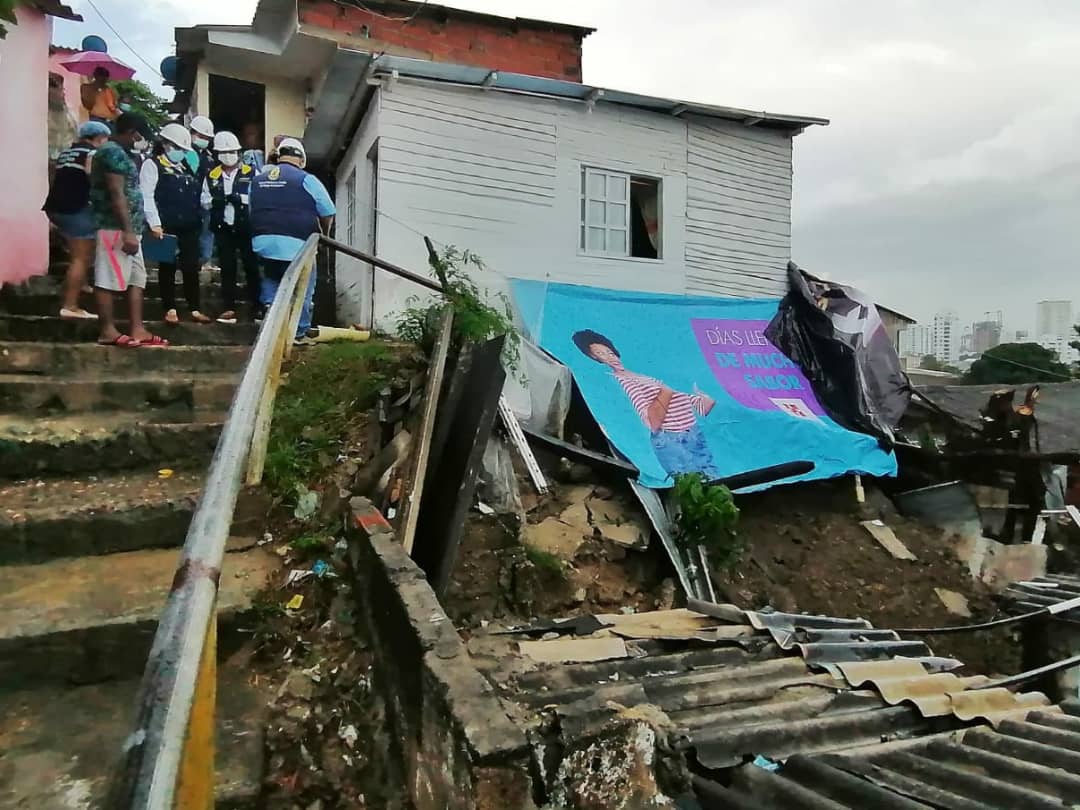 Alcaldía de Cartagena