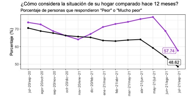 Encuesta Pulso Social