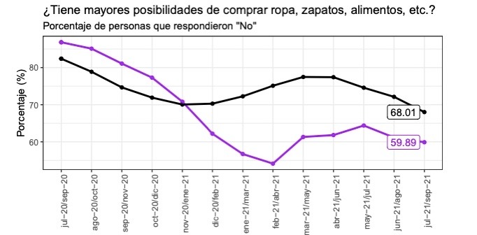 Encuesta Pulso Social