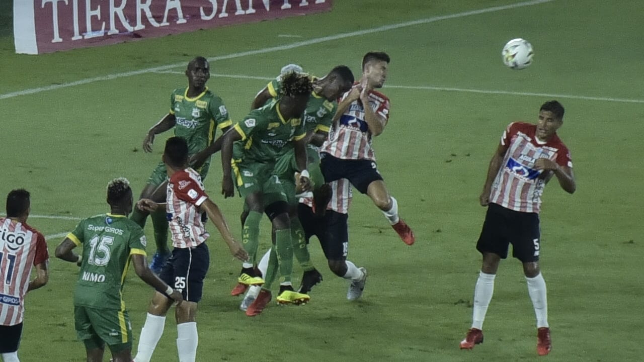 Borbollón en el área quindiana.