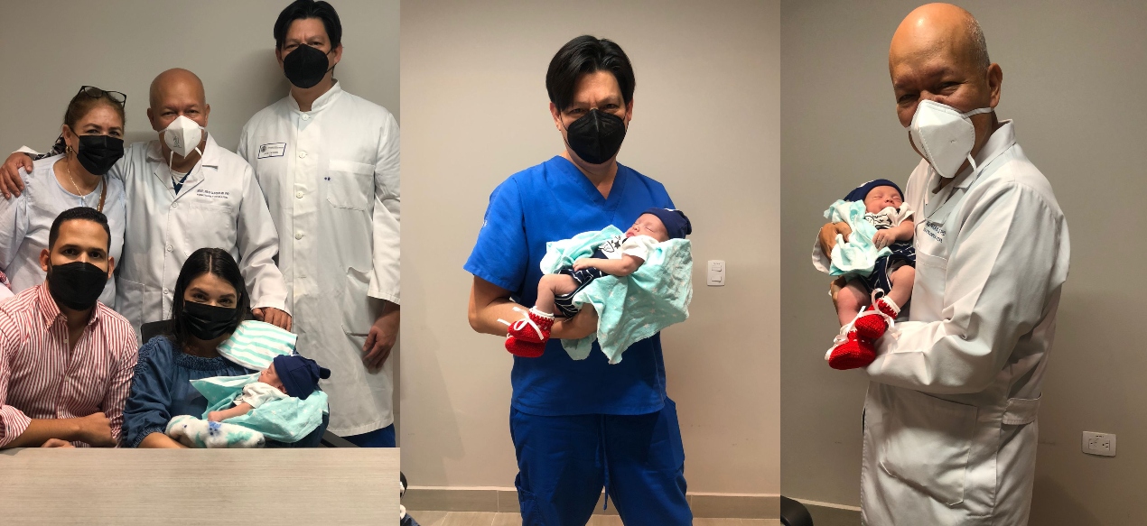 Organización Clínica del Norte