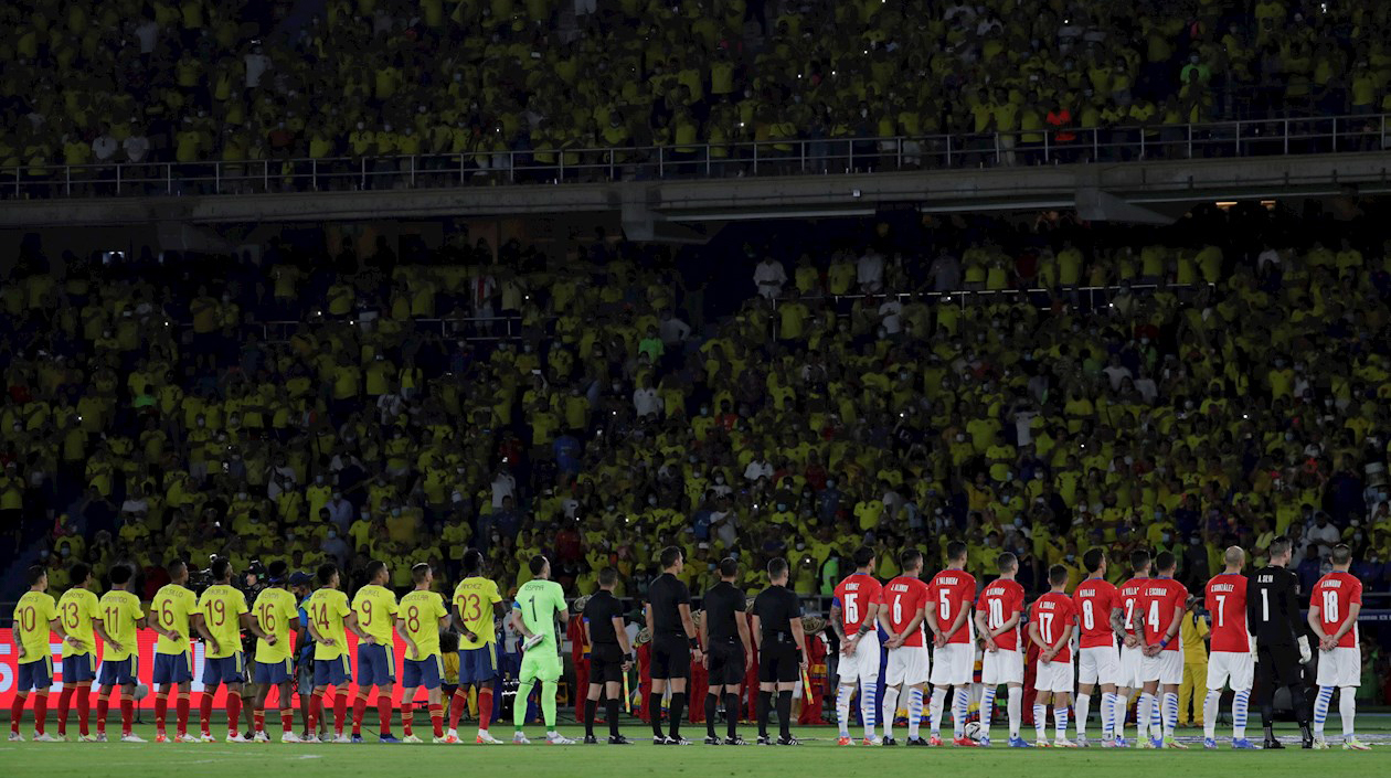 Las nóminas titulares en los actos protocolarios.