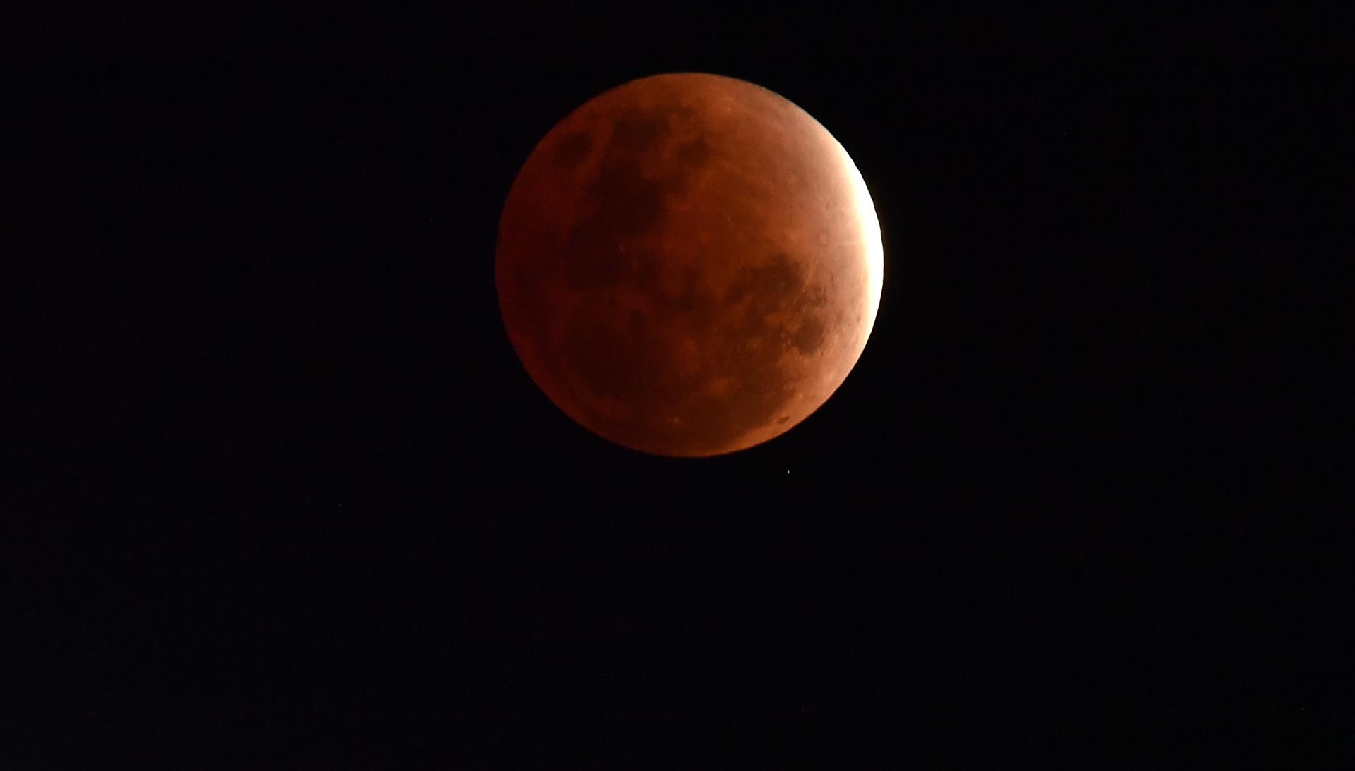 Eclipse de luna