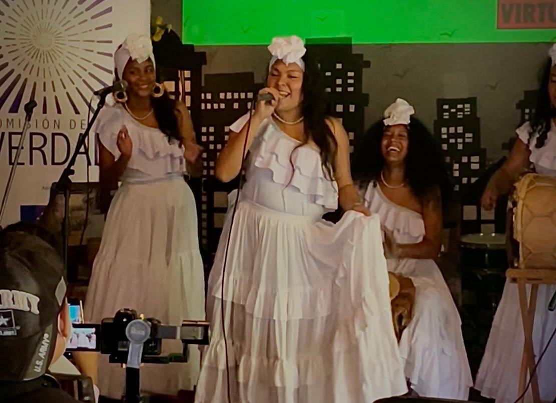 Comisión de la Verdad