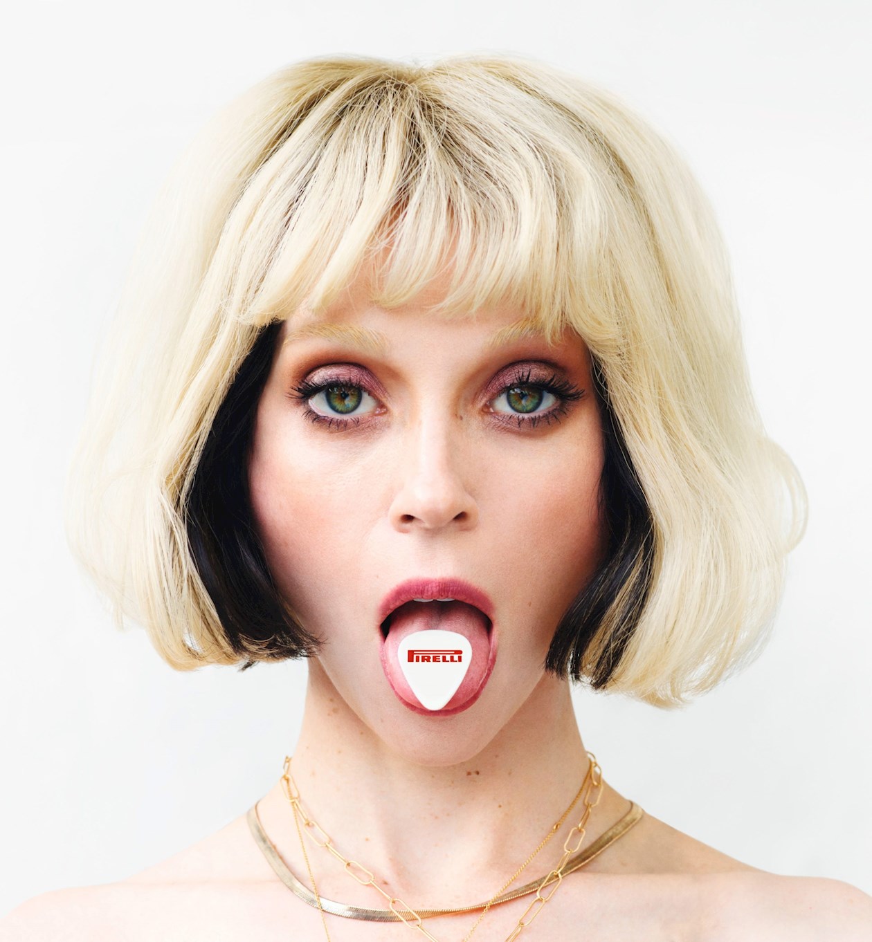 St. Vincent. es febrero.