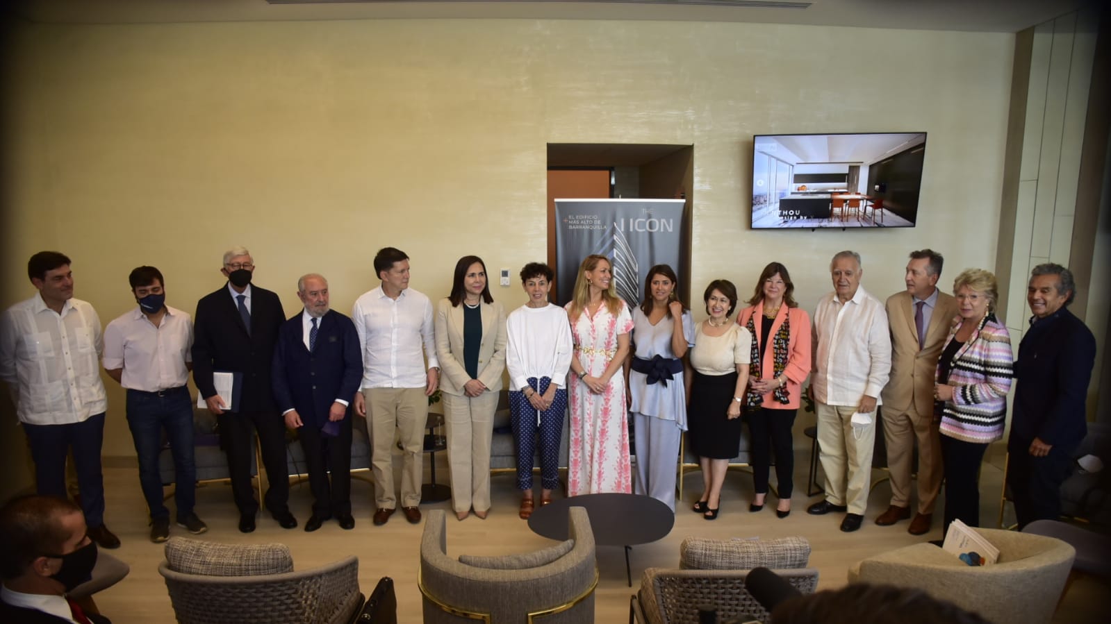 Evento previo del Congreso Mundial de Juristas