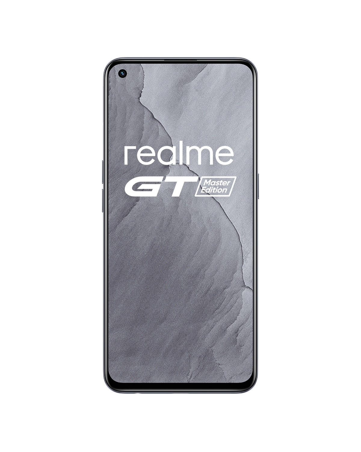 El Realme GT Master Edition.