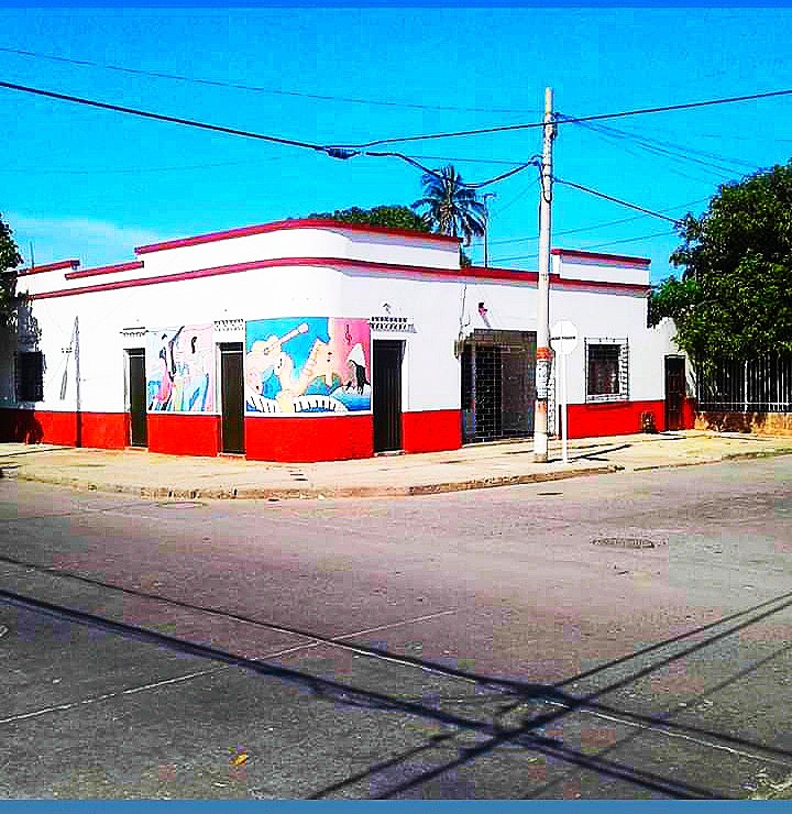 Negocio de 'Manuelito'. 