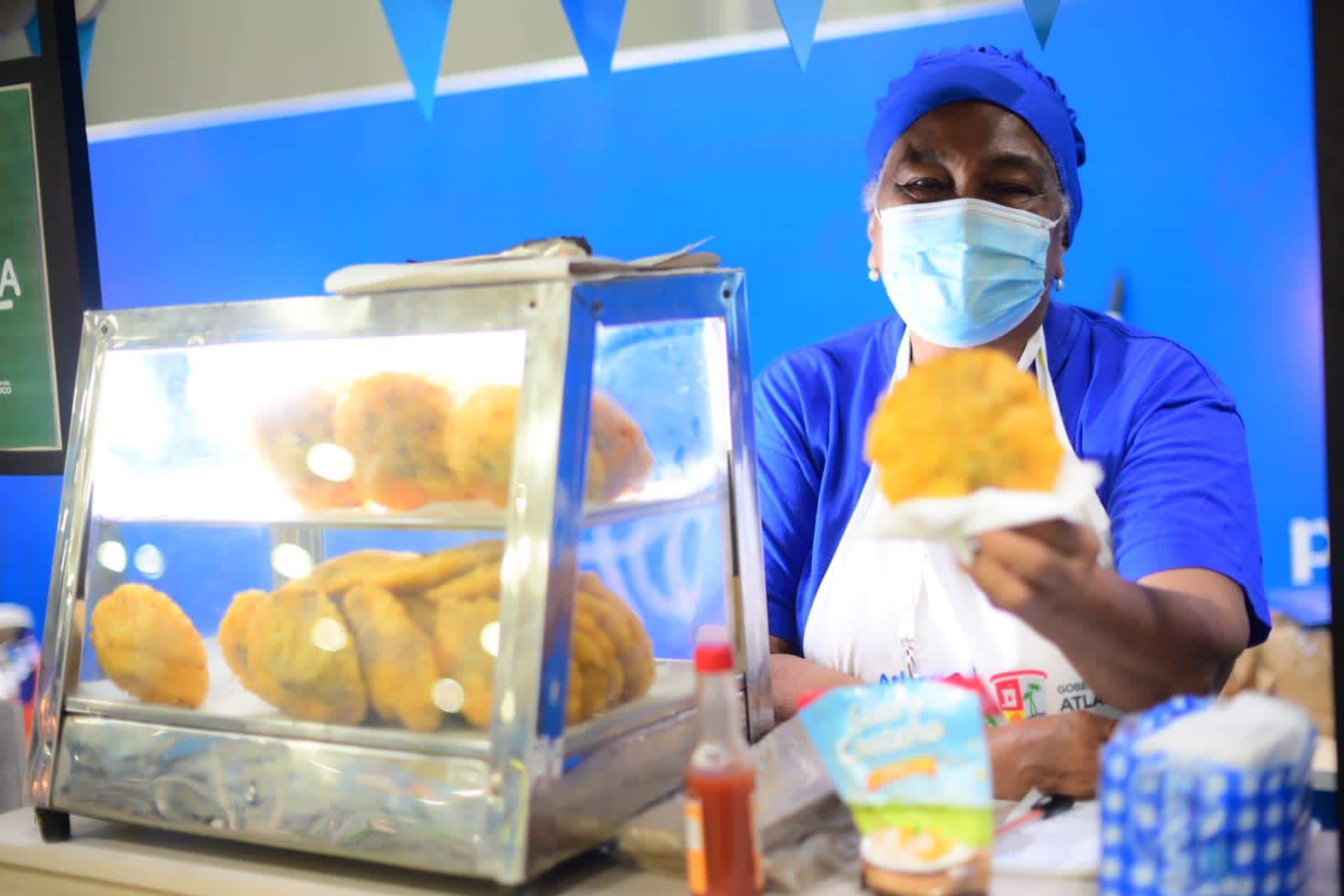 Gobernación del Atlántico