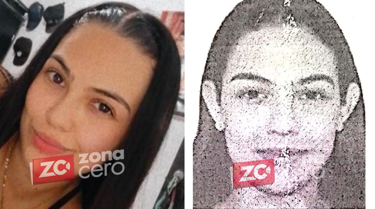 Yelly Andrea Ospina Prieto.