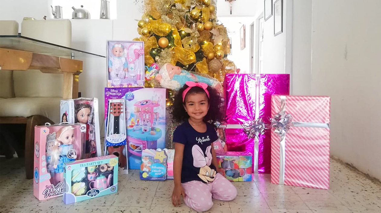 Emma Cristina Gutiérrez Julio.