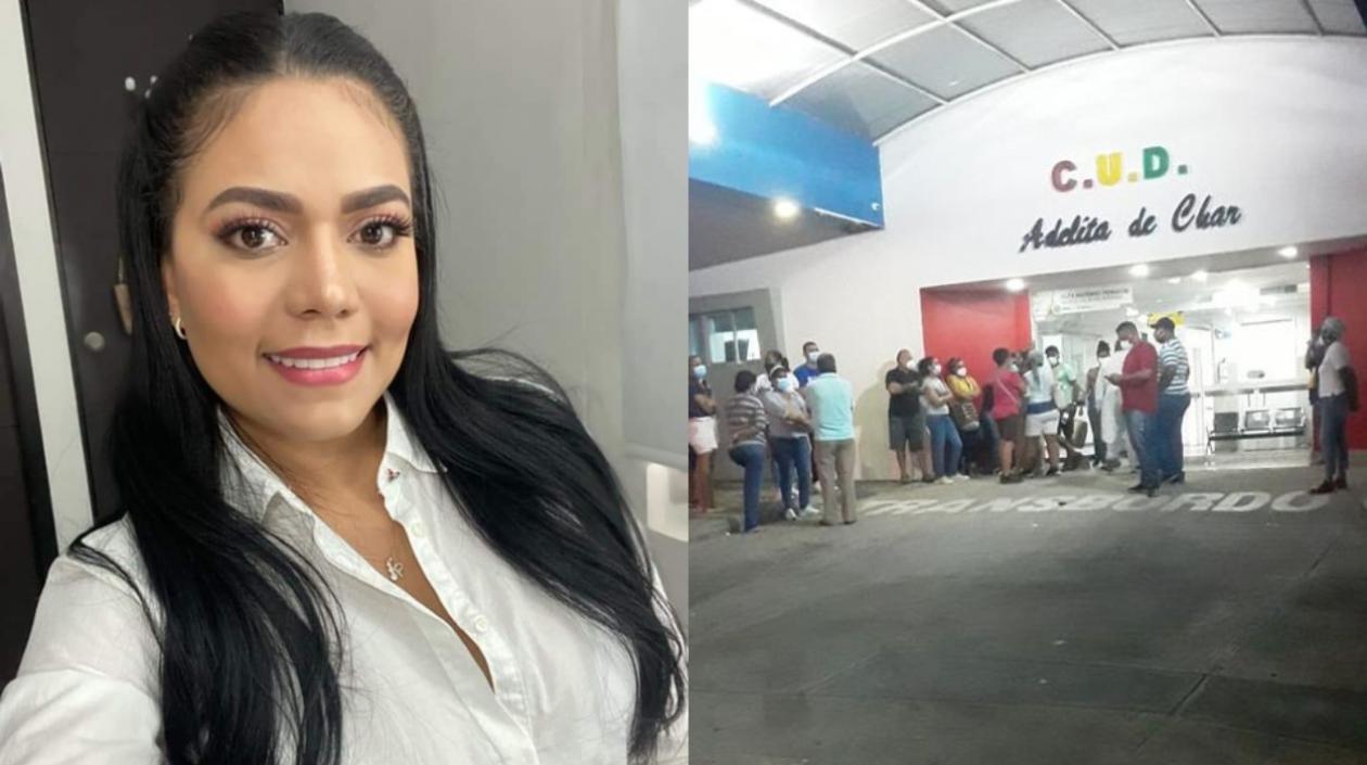 Archivo Piery Charry falleció en el Camino Adelita de Char.