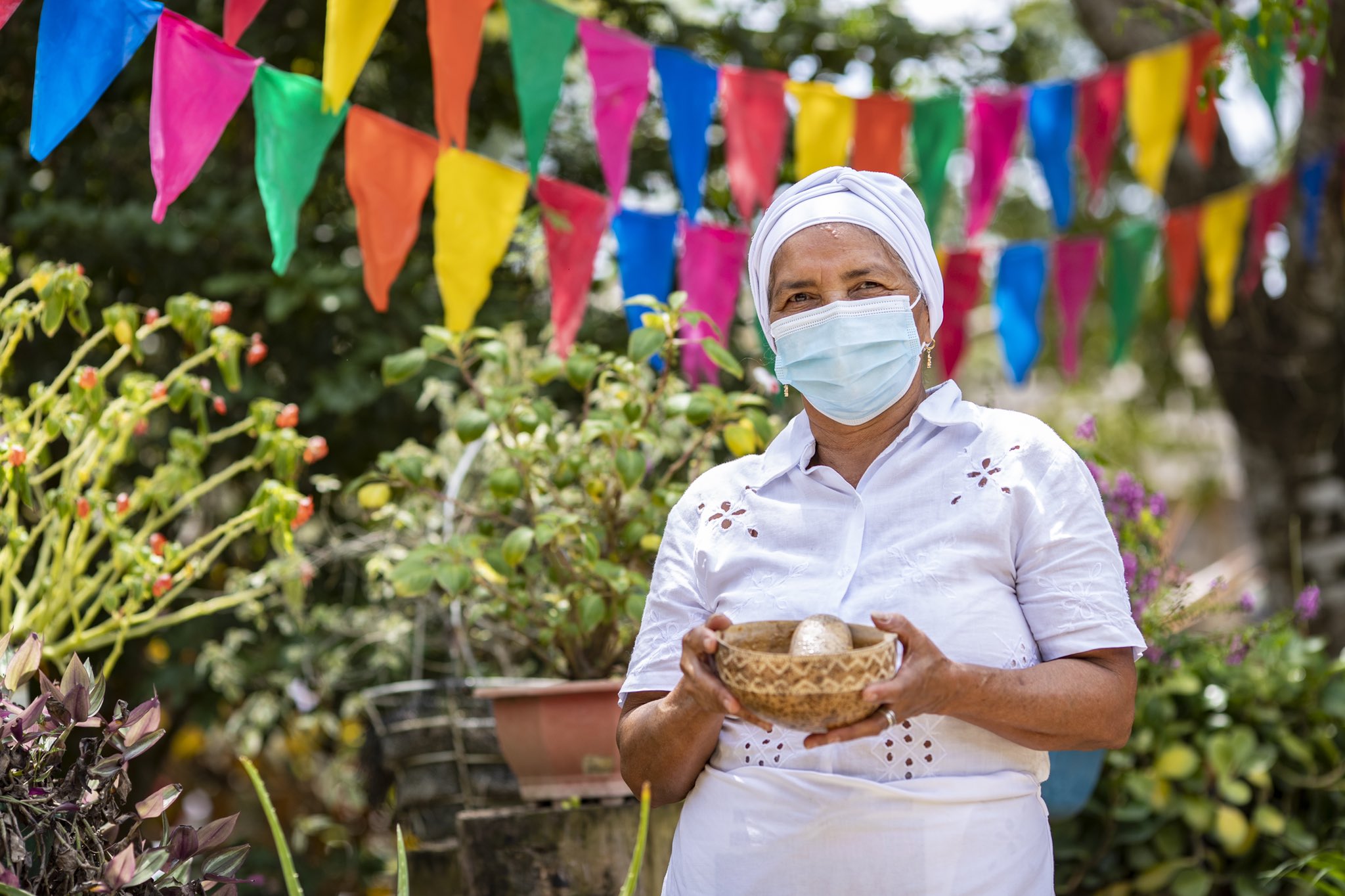 Festival del Guandú de Sibarco, en Baranoa.