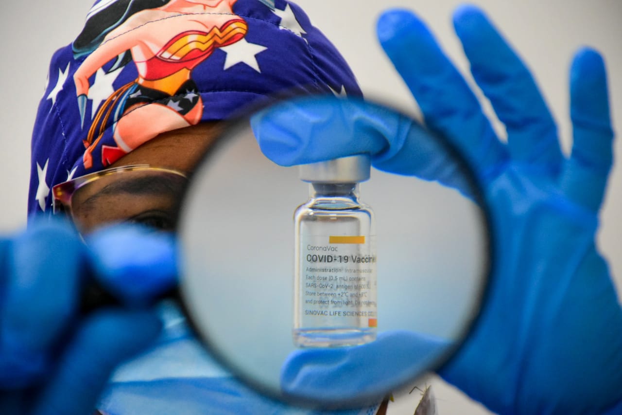 Secretaría de Salud del Atlántico Imagen referencial.