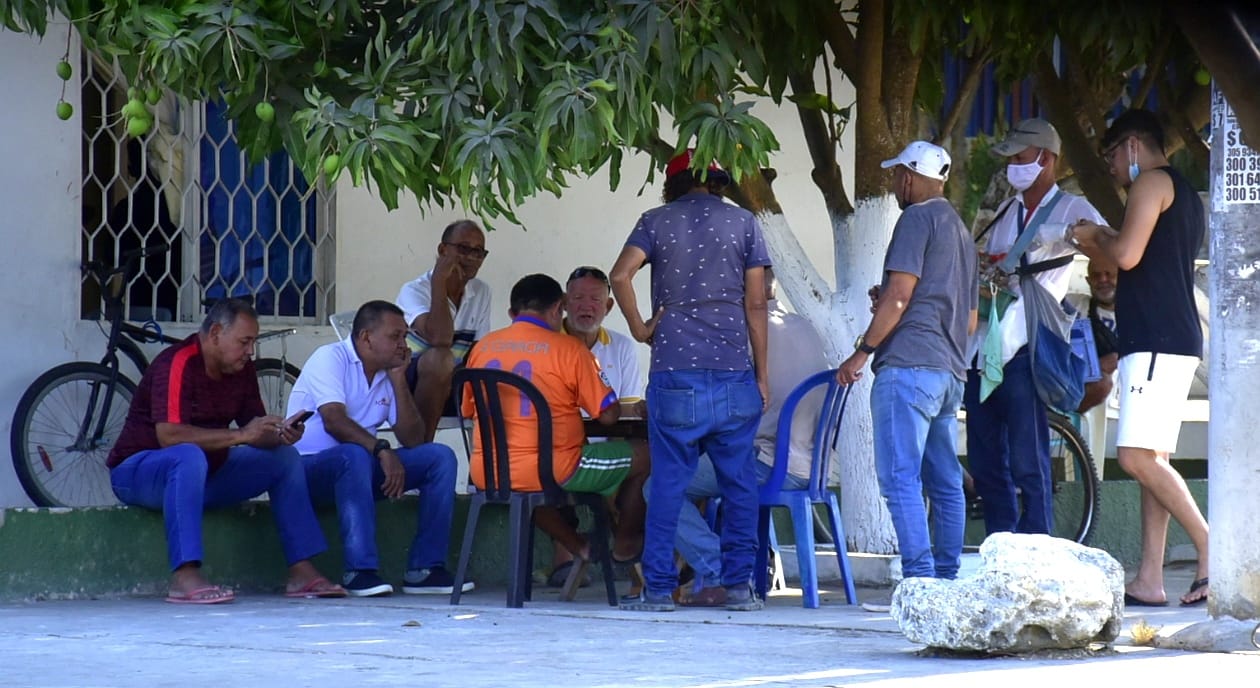 Cristian Mercado Imagen referencial.