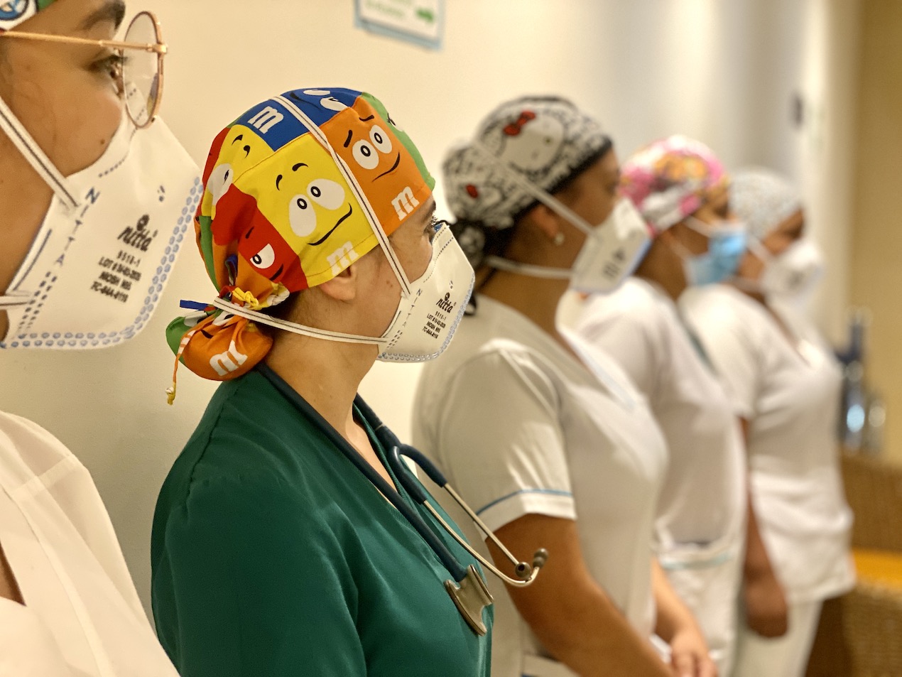 Alcaldía de Barranquilla