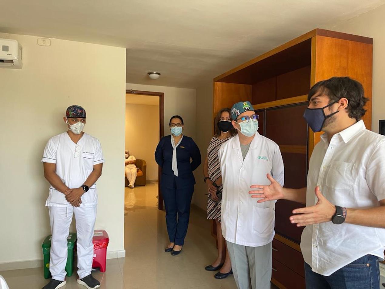 Alcaldía de Barranquilla