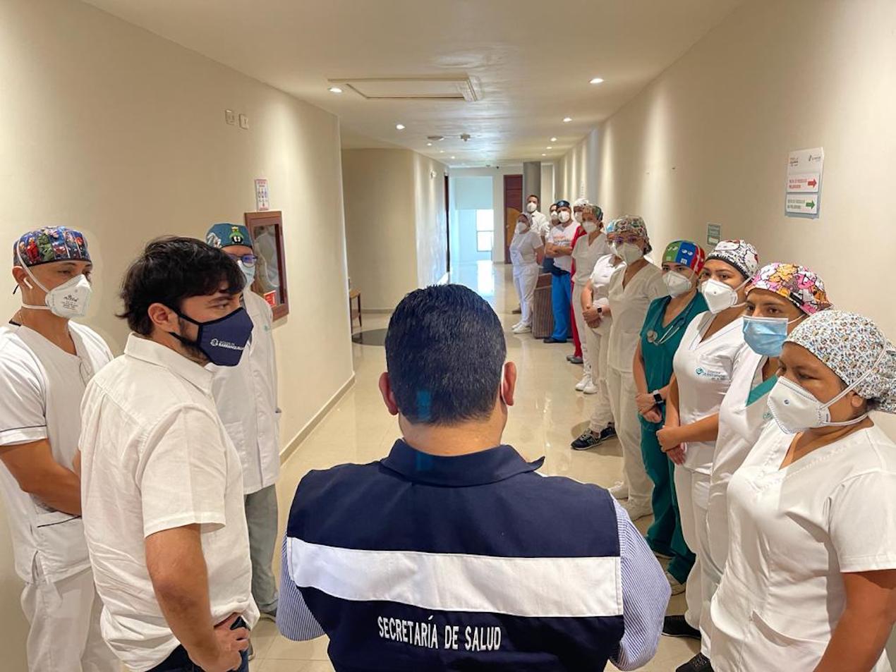 Alcaldía de Barranquilla