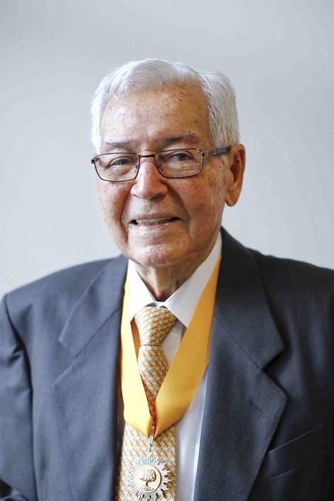 Guillermo Muñoz Penagos se desempeñó como presidente de Cervecería Águila.