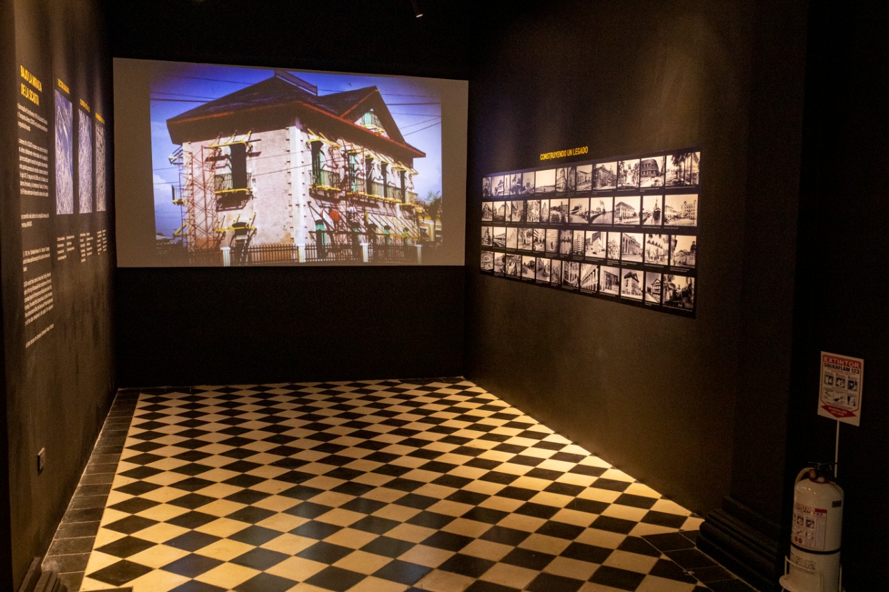 Prensa Secretaría de Cultura