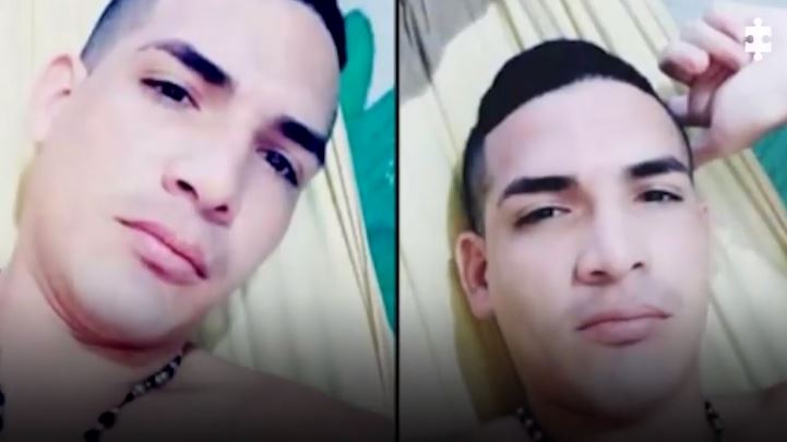 Tommy Yoel Zerpa Brito, alias ‘Tommy Masacre’