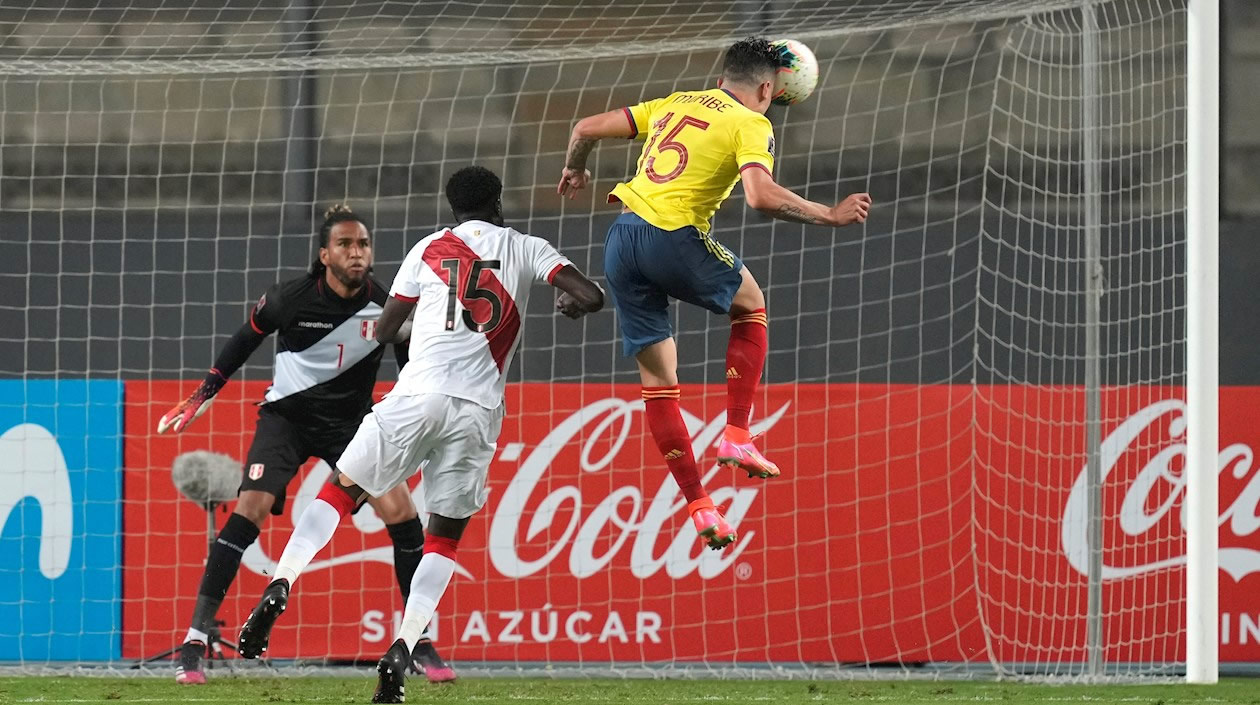 Certera definición de Mateus Uribe.