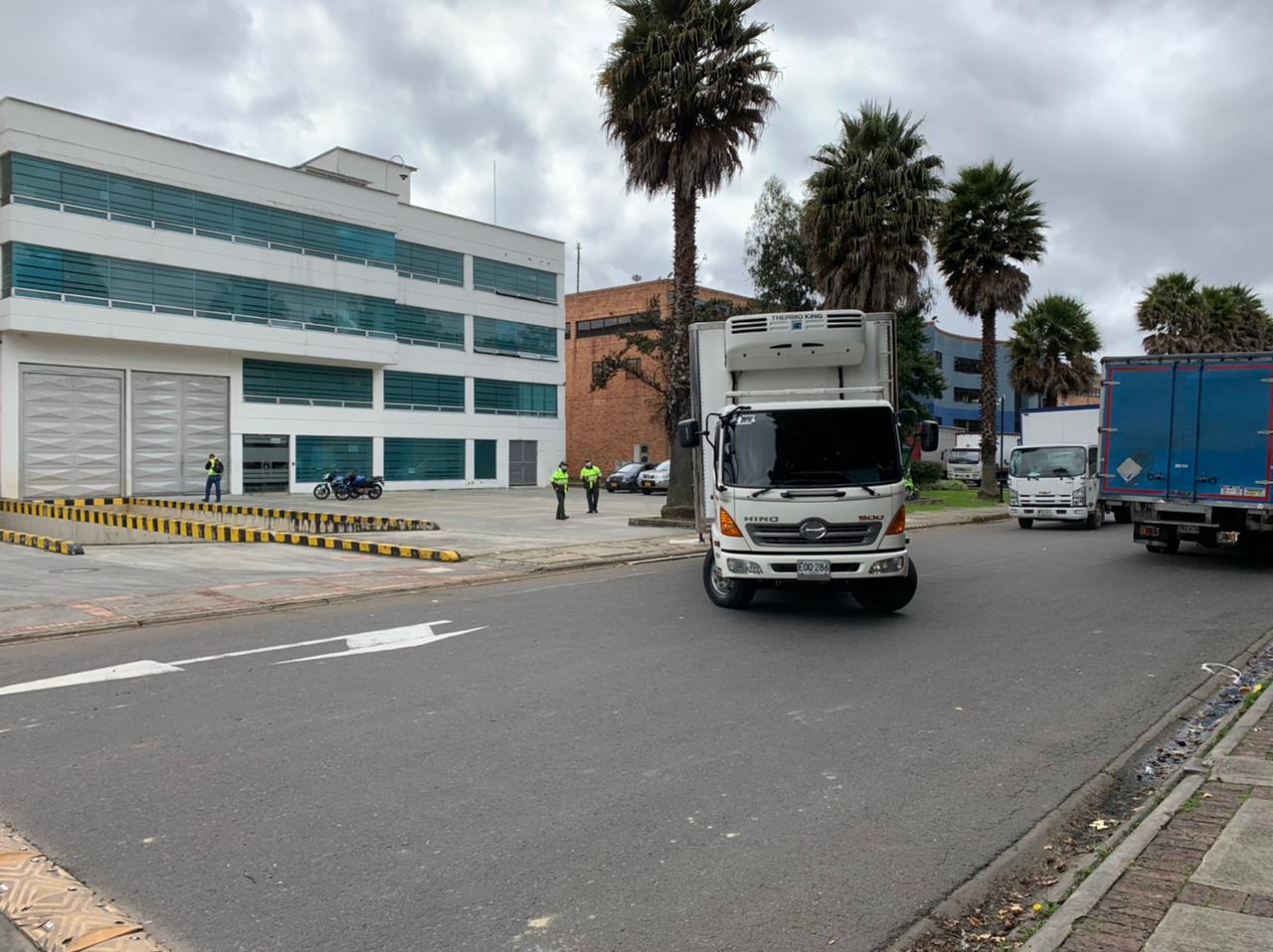 MinSalud Llegada de vacunas de AstraZeneca