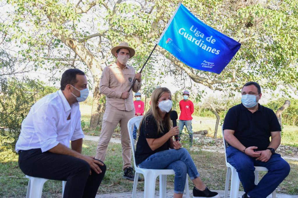 LLegará a zonas rurales de Juan de Acosta, Polonuevo, Galapa y Candelaria.