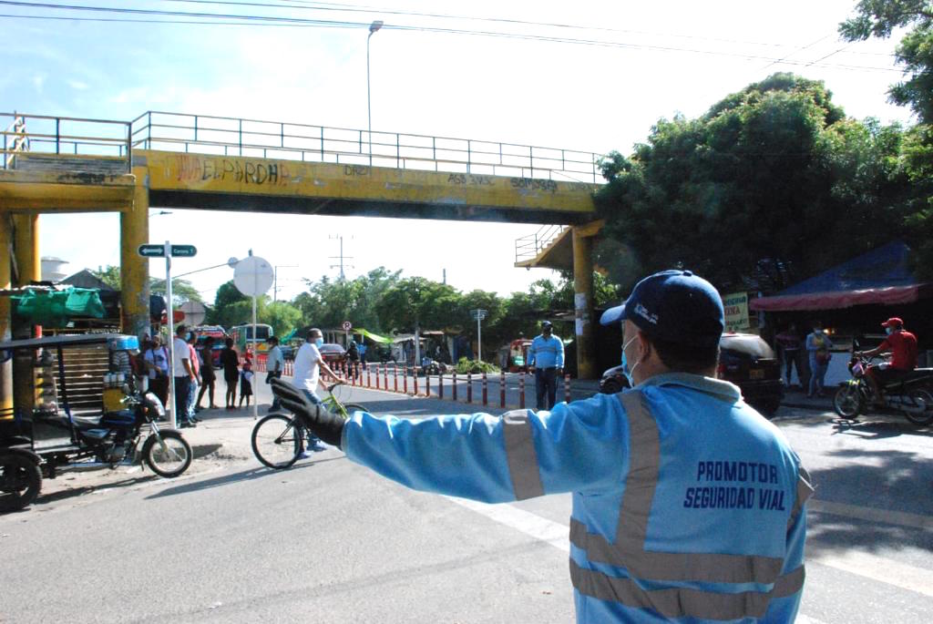 La campaña se adelanta en 17 municipios.