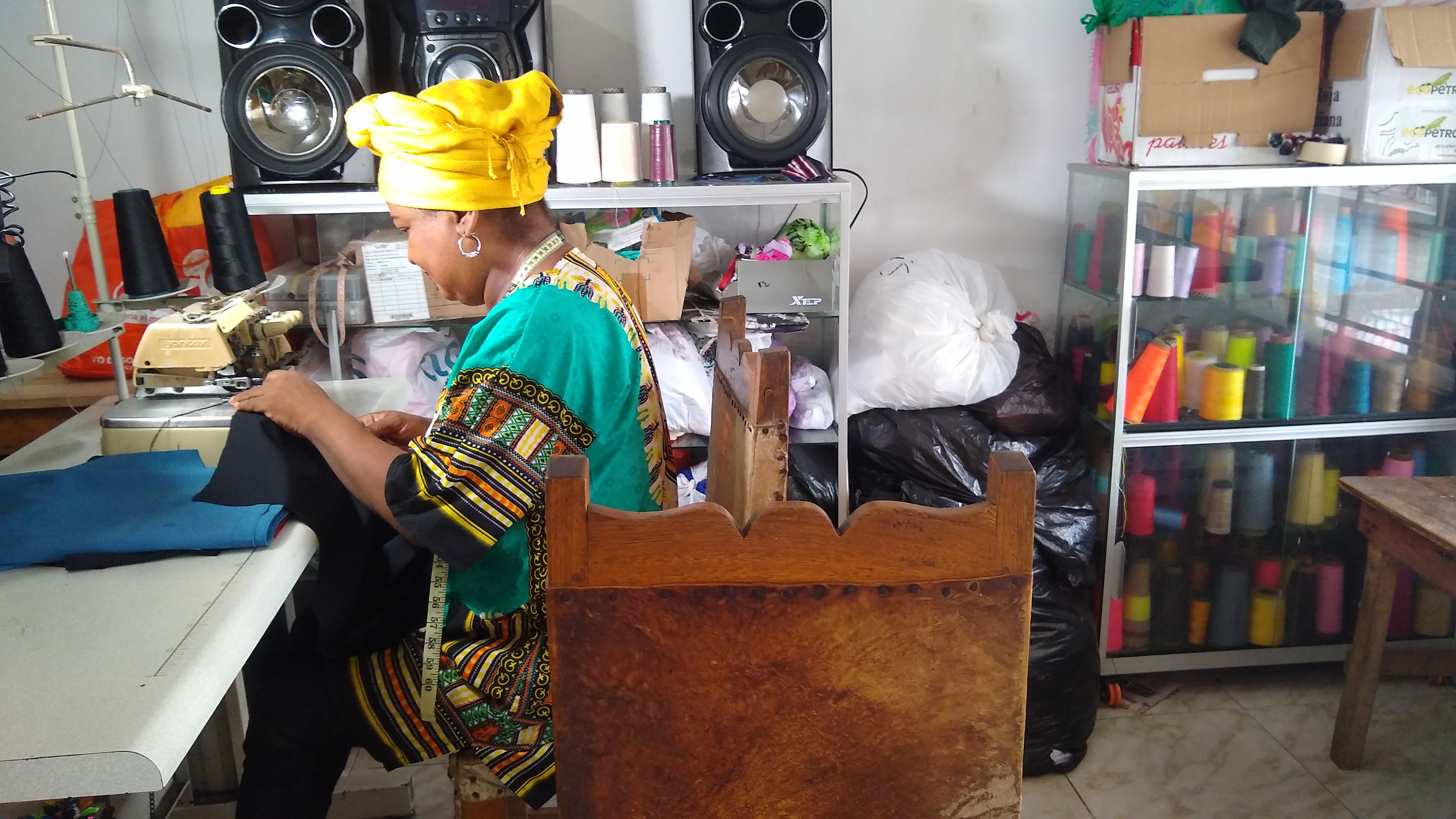 Marbel Romero Licona 