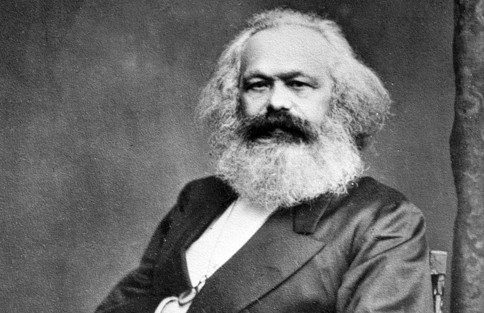 Karl Marx
