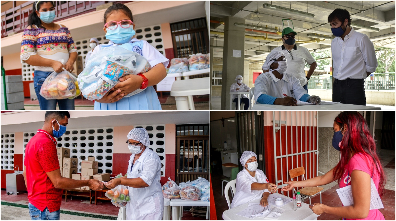 Alcaldía de Barranquilla