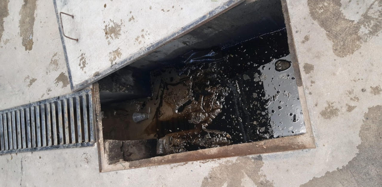 Imagen de la intervención de la CRA