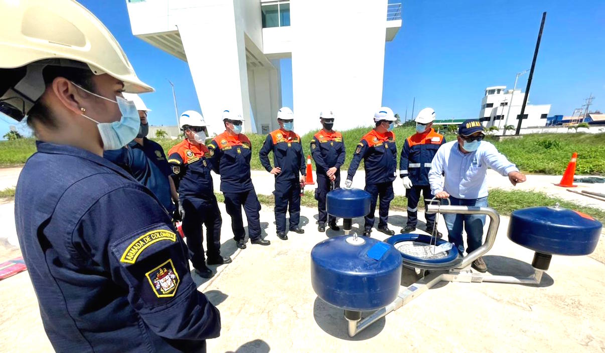 Capacitación sobre el manejo de las herramientas técnicas.