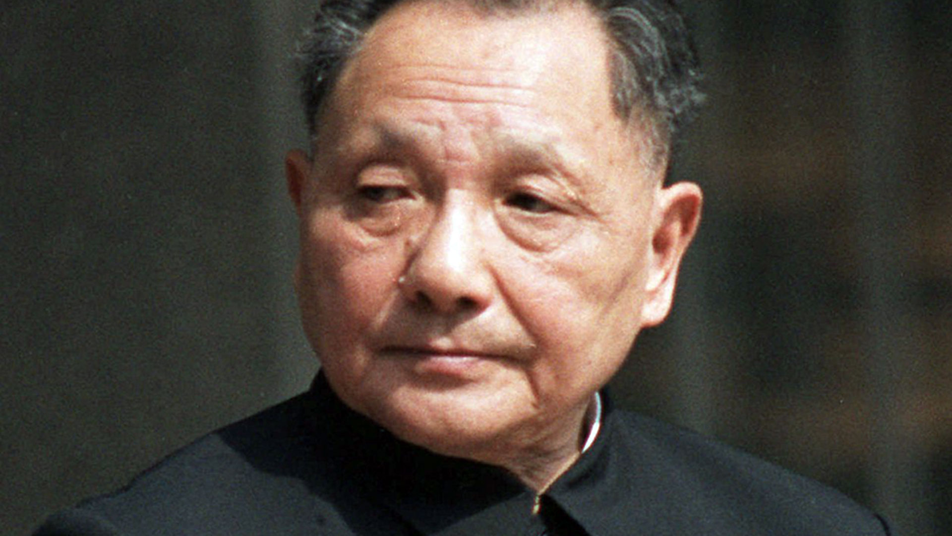 Deng Xiaoping