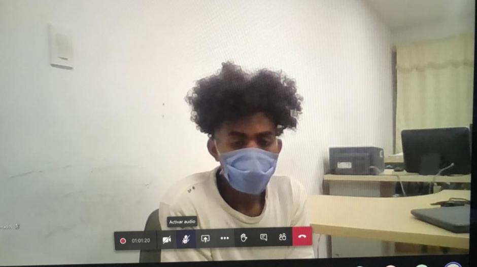 Marco Andrés Fontalvo Arrieta. 