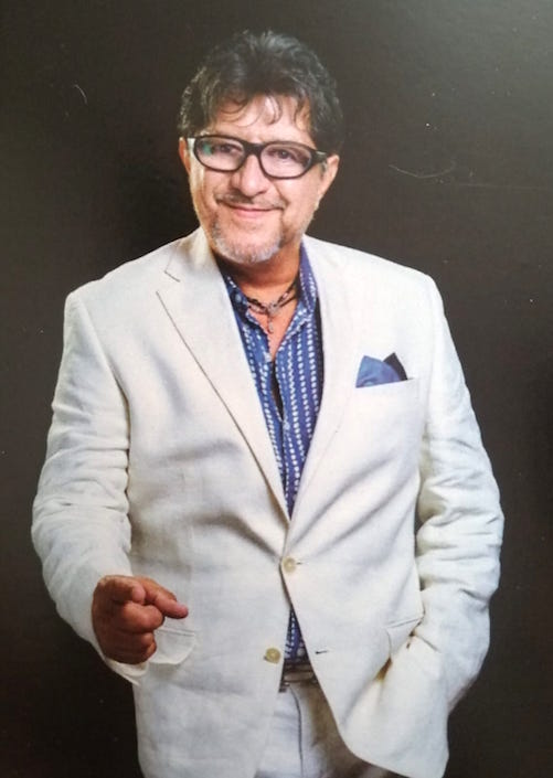 Cortesía Lozano, talento barranquillero.