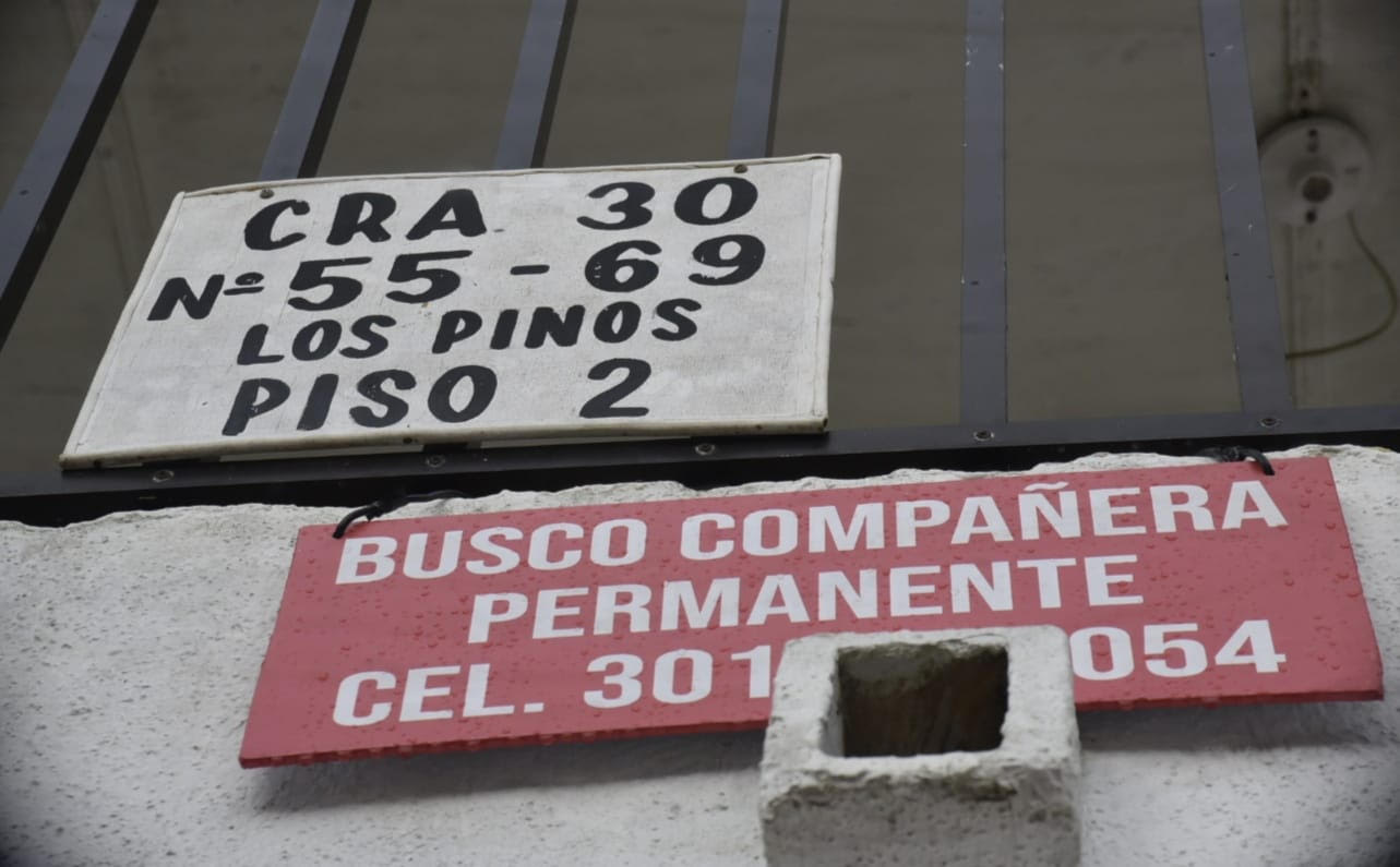 Pensionado que busca compañera permanente.