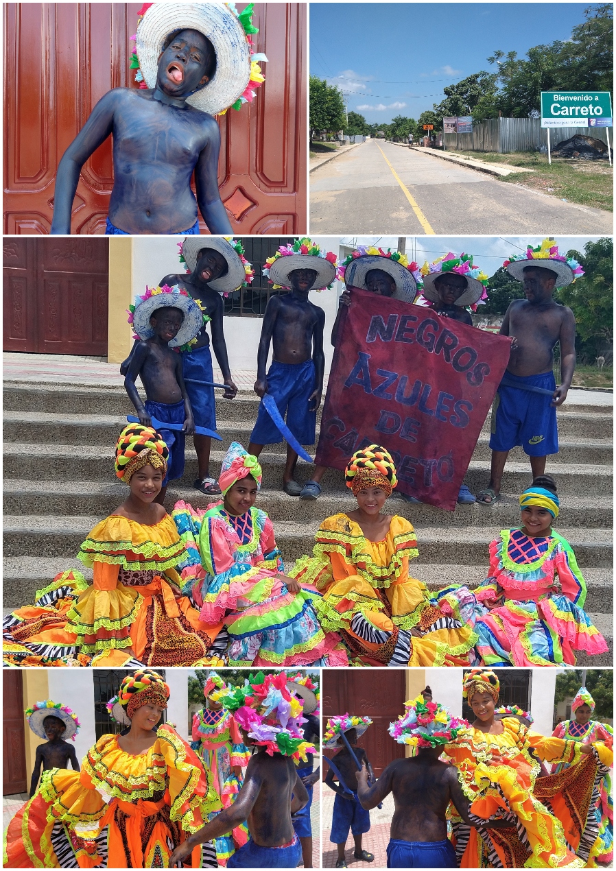 El Festival de Tambores y Músicas del Sur se realizará el día 25 y 26 de septiembre en el corregimiento de Carreto del municipio de Candelaria.