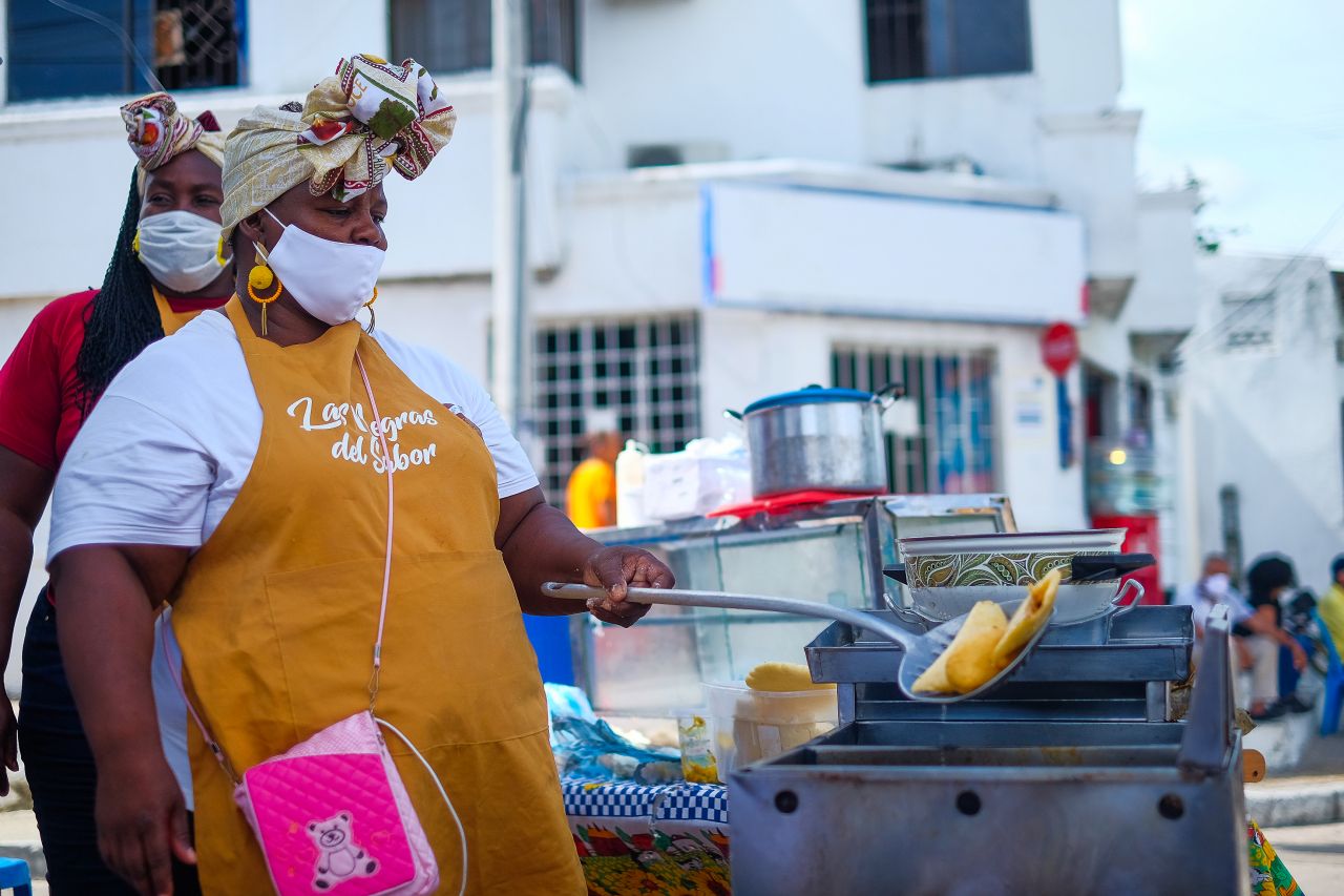 Secretaría de Cultura de Barranquilla