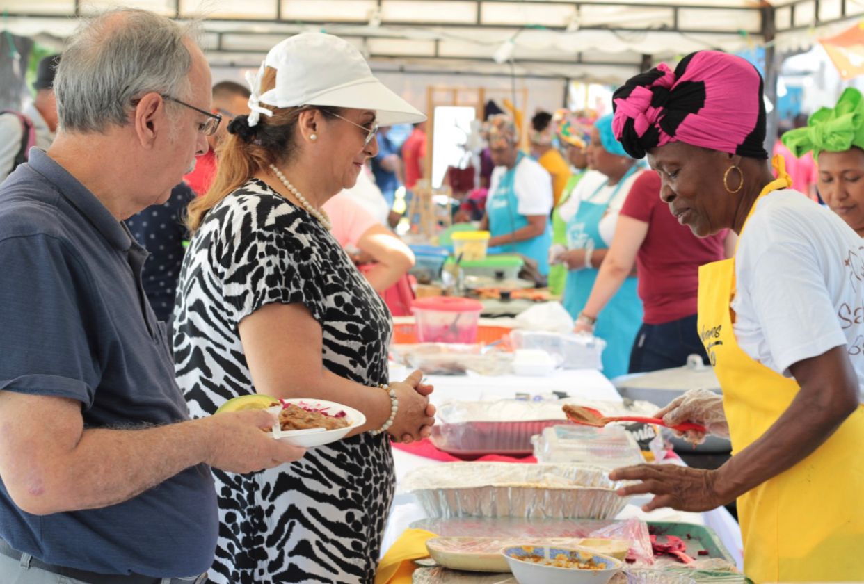Secretaría de Cultura de Barranquilla
