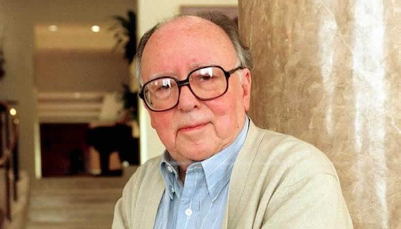 Augusto Monterroso