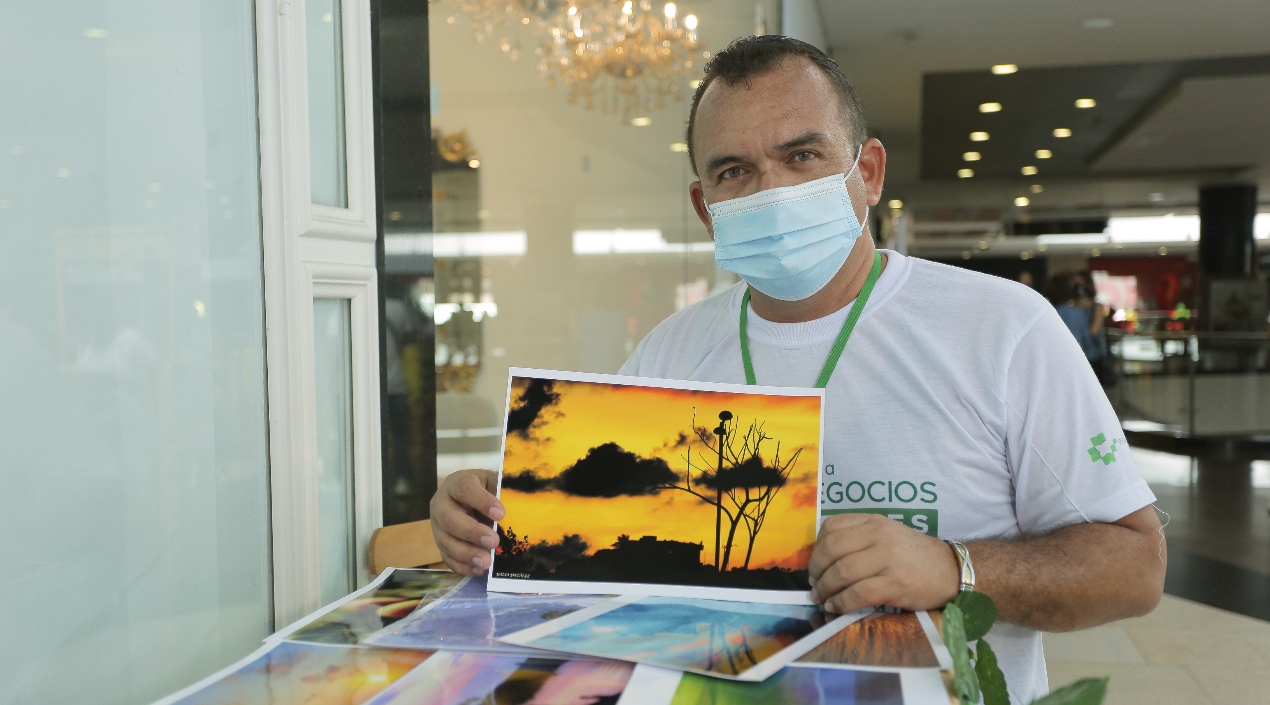 Kronos Fotogalería.