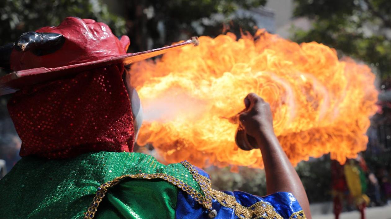 Carnaval de Barranquilla