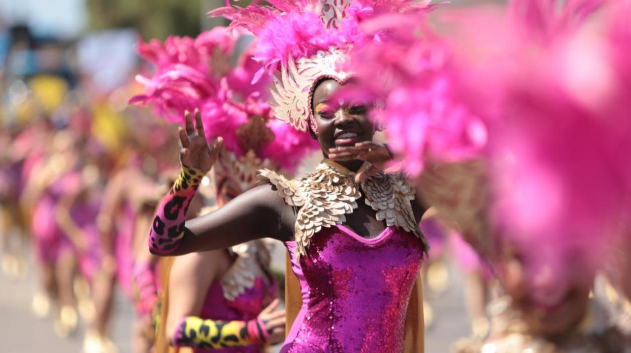 Carnaval de Barranquilla