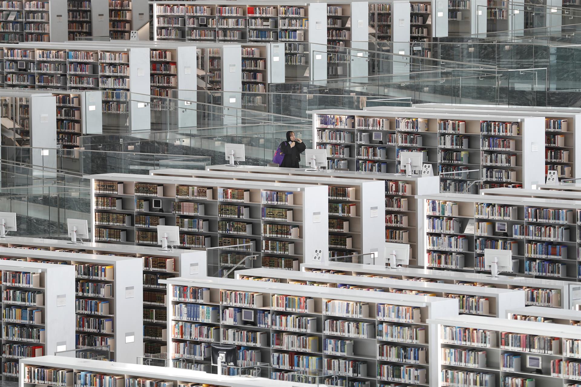 Biblioteca Nacional