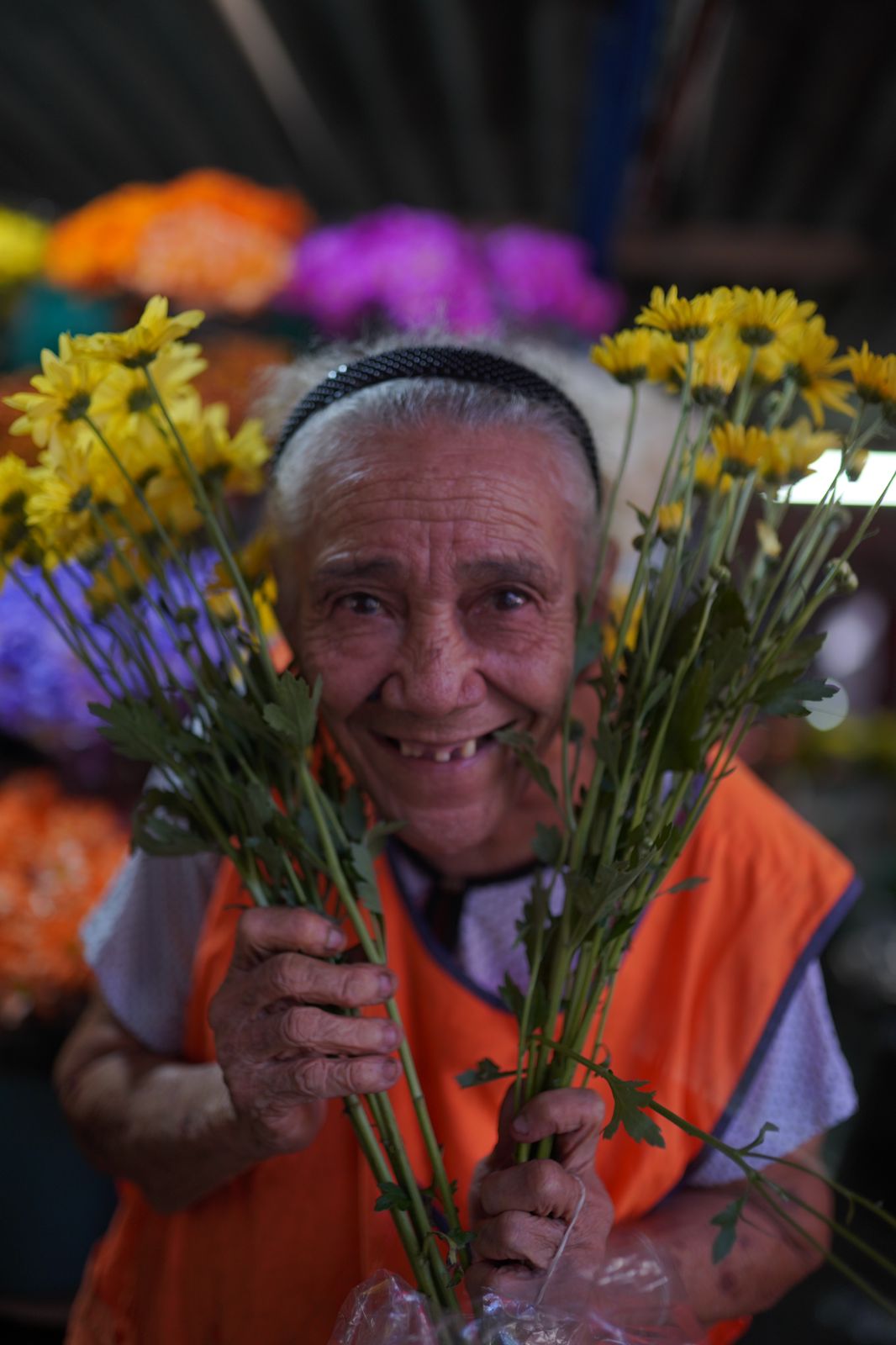 Fotografía ganadora de la XVI Fotomaratón ‘Mira al Centro’.