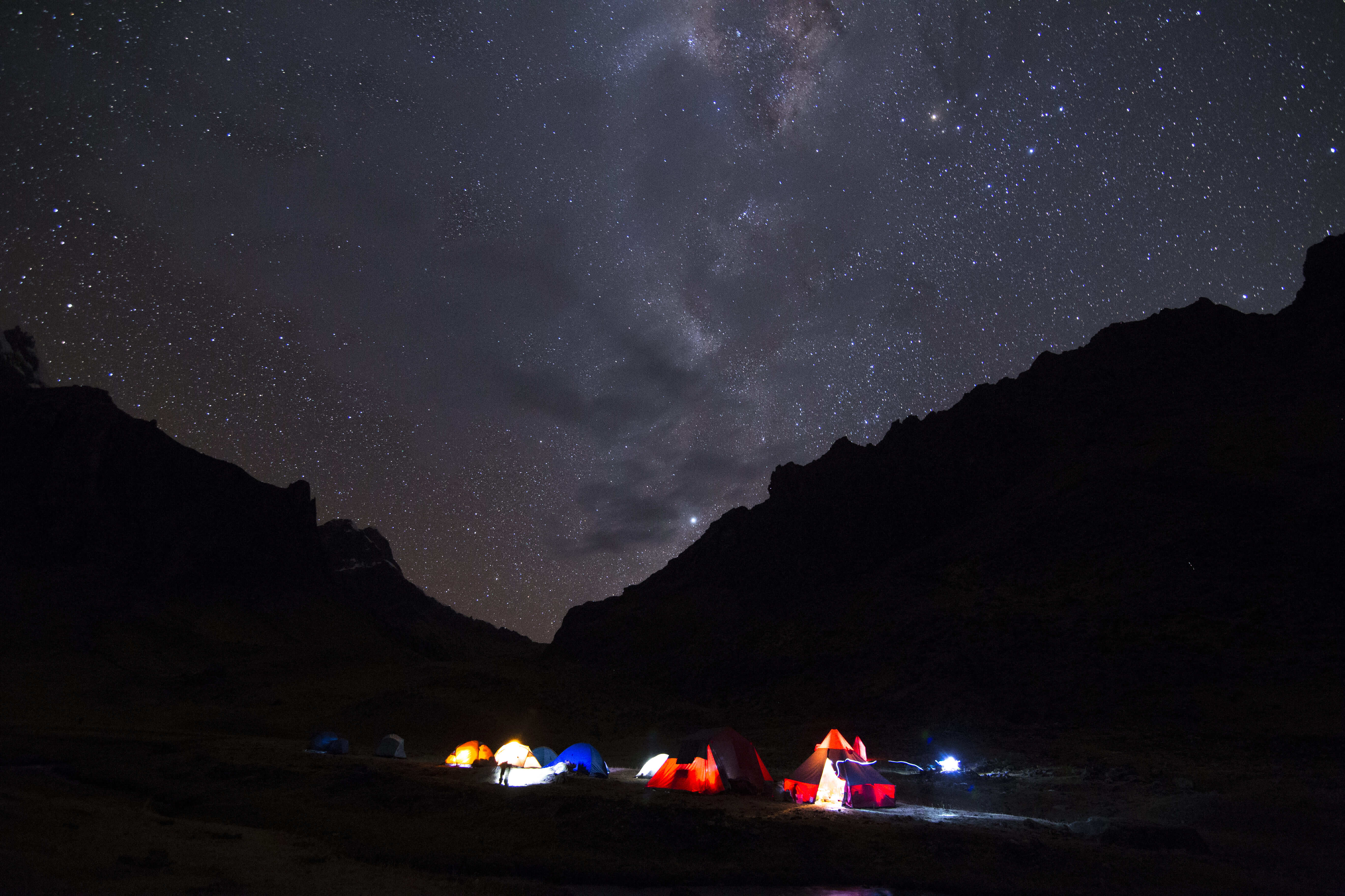 Perú destino de aventura.