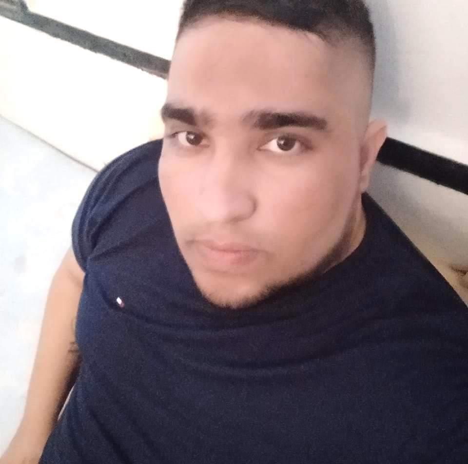 William Alberto Virviescas Guzmán, alias el 'Gordo William'.