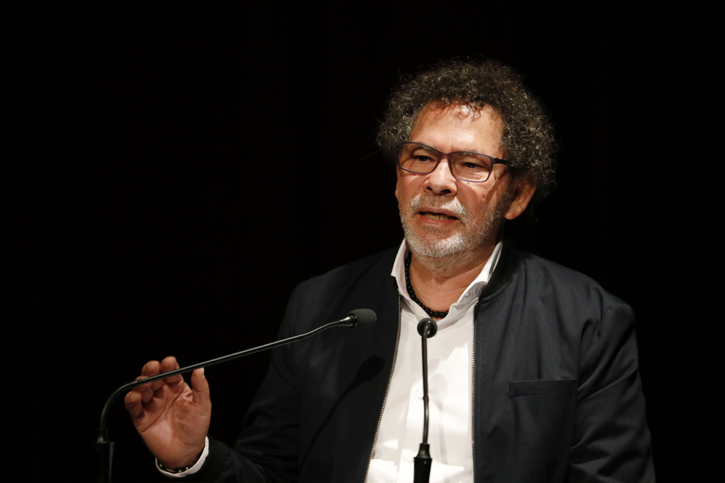 Celebración de los seis años de la firma del Acuerdo de Paz entre el Gobierno y la guerrilla de las FARC.